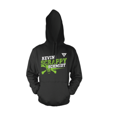Kevin scrappy schmidt hoodie