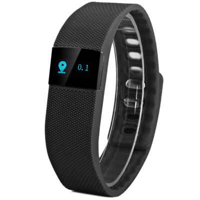 Best seller! tw64 fitness tracker smart bracelet watch bth 4.0 ip67 pedometer sleep tracker