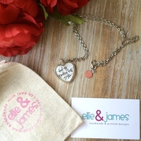 Bind My Wandering Heart to Thee - Thumbnail 1