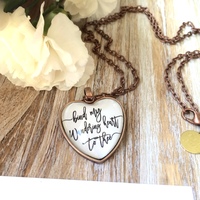 Bind My Wandering Heart to Thee - Thumbnail 2