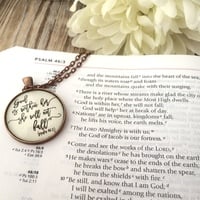 Psalm 46:5 - Thumbnail 1