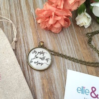 His Perfect Love... - Thumbnail 1