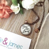 You Are Loved - Thumbnail 2