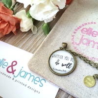 Ecclesiastes 9:10 - Thumbnail 1