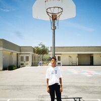 White Blur Tee - Thumbnail 2