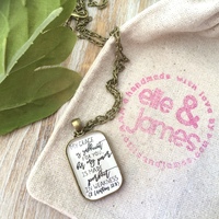 2 Corinthians 12:9 - Thumbnail 1