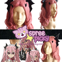 Owari no Seraph Cosplay Wig SP166890 - Thumbnail 1