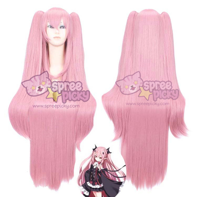 Owari no Seraph Cosplay Wig SP166890