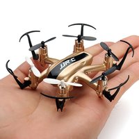 Nano Hexacopter 2.4G 4CH 6Axis Headless Mode JJRC H20 - Thumbnail 1