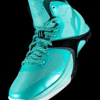 Li-Ning Way of Wade The Sixth Man (Blue) - Thumbnail 1