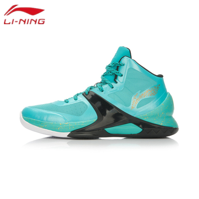 Li-Ning Way of Wade The Sixth Man (Blue)