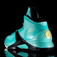 Li-Ning Way of Wade The Sixth Man (Blue) - Thumbnail 2