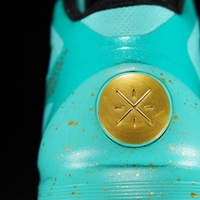 Li-Ning Way of Wade The Sixth Man (Blue) - Thumbnail 3