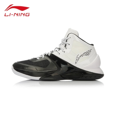 Li-ning way of wade the sixth man (taiqi)