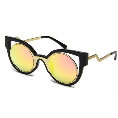 Triple threat shades