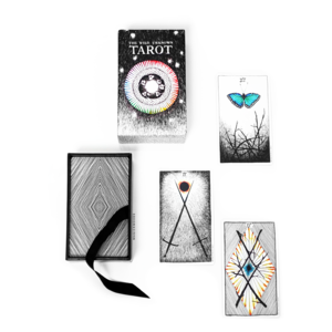 The Wild Unknown Tarot & Guidebook Set (First Edition) - Thumbnail 1