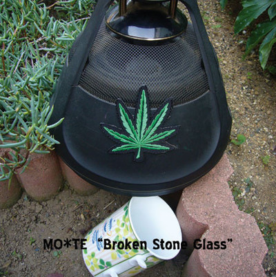 Mo*Te & Encephalophonic 7"