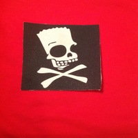 Camp Bart Patches - Thumbnail 3