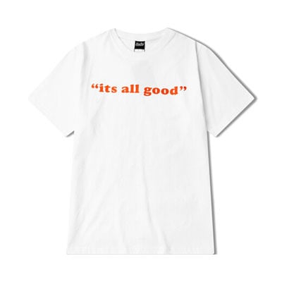 Free shipping-it's all good tee - Thumbnail 5