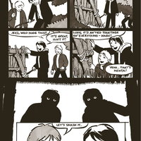 Once Upon a Time in Morningside - Thumbnail 1