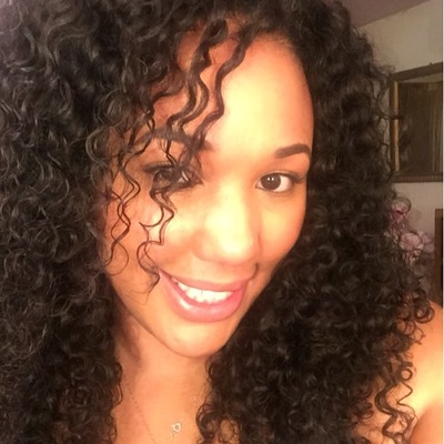 Brazilian loose curly/ deepwave  12"-24" (3bundles)