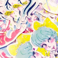 Lum Sticker - Thumbnail 2