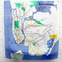 NEW YORK MTA NEW YORK CITY SUBWAY PEVA SHOWER CURTAIN 180 x 180 cm Design - Thumbnail 4