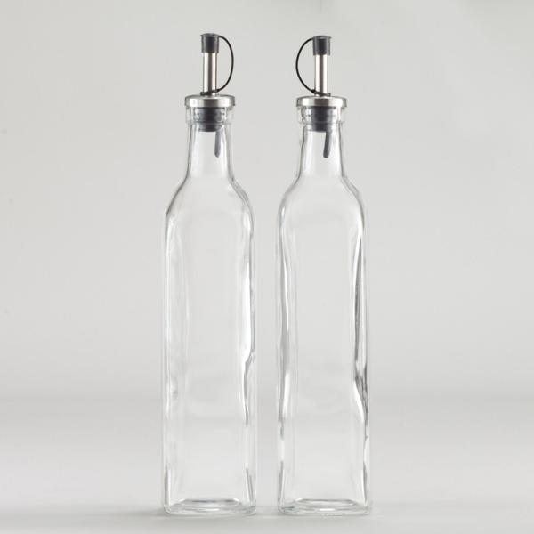 Oil Dispenser Bottle