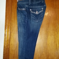 Seven 7 Jeans Size 16 - Thumbnail 1