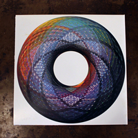 Psychic Limb - Jamaica LP - Thumbnail 1