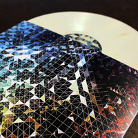 Psychic Limb - Jamaica LP - Thumbnail 3