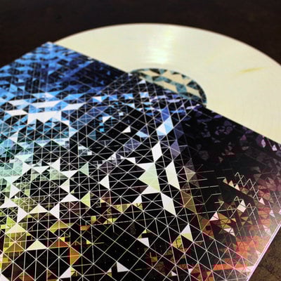 Psychic limb - jamaica lp