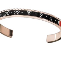 Speedometer Dial Cuff