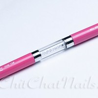 Dual End Clean Up Brush #10 - Thumbnail 1