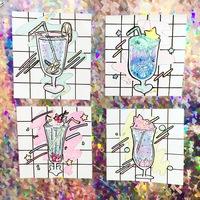 Soda Float Series  - Thumbnail 1