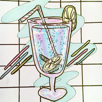Soda Float Series  - Thumbnail 4