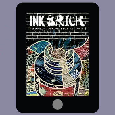 Ink brick no. 5 — ebook