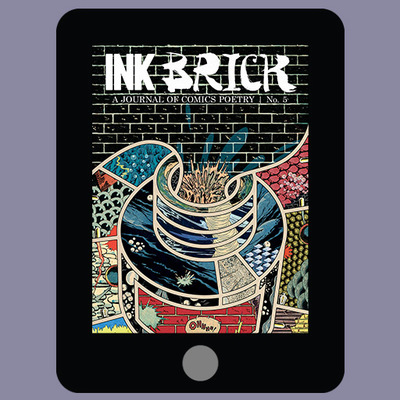 INK BRICK no. 5 — EBOOK