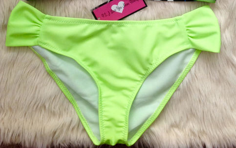 In The Limelight Bikini Bottom