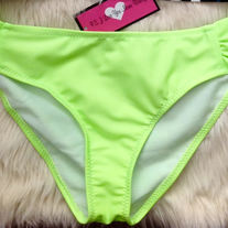 In The Limelight Bikini Bottom