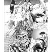 The Hawk of New York, #4 - Thumbnail 1