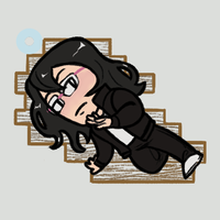 Shimizu Kiyoko Charm - Thumbnail 1