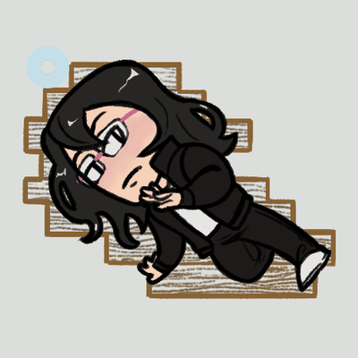 Shimizu kiyoko charm