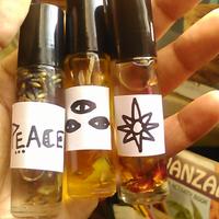 Sun Oil Roller  - Thumbnail 1