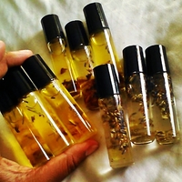 Sun Oil Roller  - Thumbnail 2