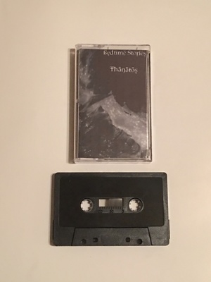 Thanatos - Bedtime Stories 
