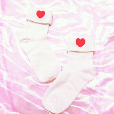 Love socks