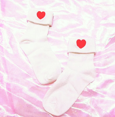 LOVE SOCKS