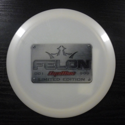 Dyemax felon - limited edition 