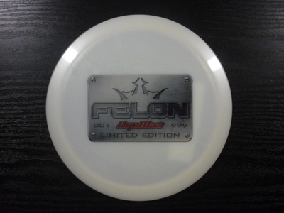 Dyemax Felon - Limited Edition 